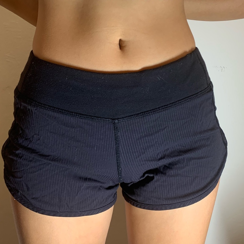 ivivva shorts